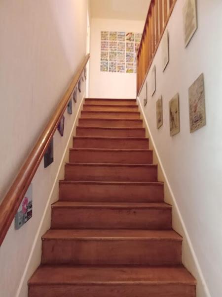 Appartement Le Labyrinthe Du Peintre Bransat 外观 照片